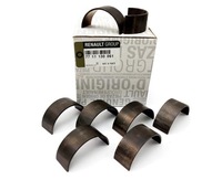 фото thumb №1, Вкладыши шатунные kpl renault 1.9dci