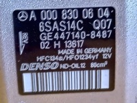 фото thumb №11, Mercedes-benz glc w254 w214 компрессор кондиционера a0008300604 nowa