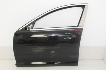 фото thumb №1, Дверь левый перед передние jaguar xf 07-11 jbc1087