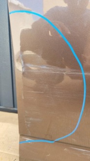 фото thumb №6, Дверь правое перед передние skoda octavia iii fv