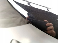 фото thumb №11, Новий org бампер перед передній seat tarraco lc9x