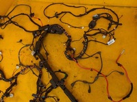 фото thumb №10, Audi a4 b9 джгут електропроводка салону перед 2.0tdi