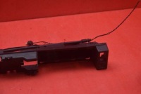 Напрямна бампера задня кронштейн smart відкривач 8075455 bmw f44 gran coupe 19-21 Київ, фото thumb