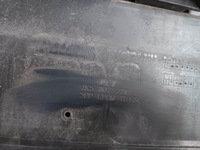 фото thumb №11, Бампер перед vw caddy iii рестайлинг 15-20 оригинальный номер 2k5807221j