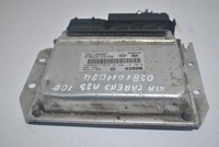 фото thumb №6, Бортовий комп'ютер двигуна kia carens ii 0281011024