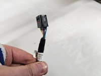 фото thumb №9, Audi e-tron амортизатор крышки багажника задней зад 4ke827851a