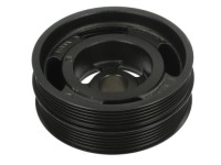 Купить Шкив ford focus 2 07- 1,6cor 80001195, фото thumb