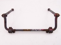 фото thumb №1, Стержень стабилизатор стабилизационный перед переднее daf xf 105 , 85 cf евро 5