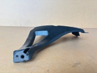 Направляющая кронштейн радара бампера задний  правый mazda 3 bp Оригинал, фото thumb