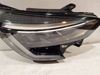 фото thumb №6, Лампа перед правая full led 260102407r renault clio v 19-