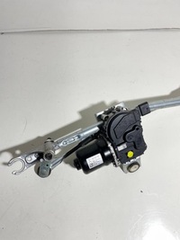 фото thumb №7, Механизм моторчик дворник mercedes gla ii h247 - a2478201503