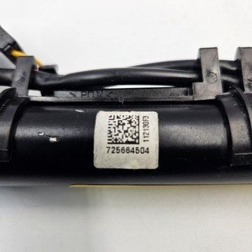 фото thumb №7, Bmw x3 f25 натягувач ременя лівий 7256645