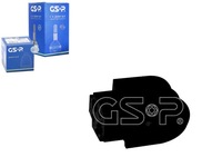 фото thumb №1, Gsp подушка стабилизатора nissan tiida хэтчбек