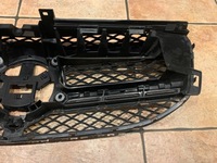 фото thumb №6, Решётка радиатора решётка радиатор mercedes gls идеальный камера