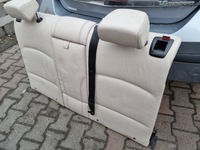 фото thumb №1, Спинка задний задняя сиденье bmw x4 f26