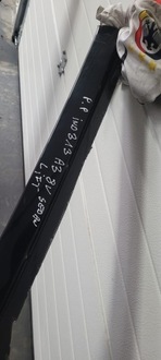 фото thumb №12, A3 8v lift s3 поріг блок двигуна обшивка права правий перед sedan ly9b