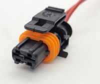 Купить Штекер форсунки bosch fiat ford psa dci crdi, фото thumb