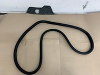 фото thumb №2, Ford mustang mach-e прокладка дверь кузовная левый задняя левая задняя