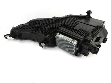 фото thumb №9, Audi e tron gt 4j3 rs лампа ліва matrix usa