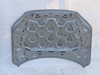 фото thumb №14, Volvo s80 ii v70 iii 07-16 капот кришка двигуна