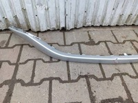 фото thumb №5, Mm mercedes eqa w243 молдинг бампер перед