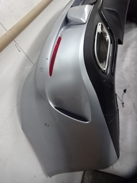 фото thumb №9, Бампер зад задний mercedes w238 c238