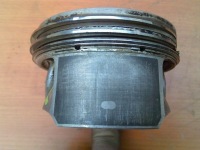 фото thumb №16, Ford volvo jaguar 2.0 tnwa tnba ecoboost поршень bez шатуна 087134 + ag9e