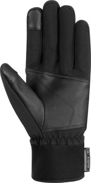Мужские лыжные перчатки Reusch DiverX R-TEX XT, удобные, водонепроницаемые M