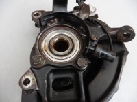 фото thumb №2, Поворотный кулак ступица левый перед mitsubishi l200 2009 rok