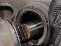 фото thumb №8, Рейка рульова + дроти + насос premacy i 2.0 td