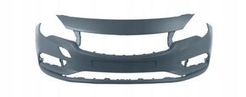 фото thumb №1, Бампер перед переднее x2 pdc opel astra k v дорестайлинг 2015-2019 z10a