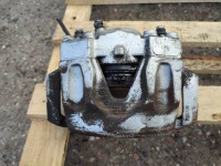 фото thumb №1, Mercedes r172 левый передний суппорт тормозной 2.2 cdi