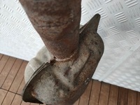 фото thumb №11, Ford maverick ii 01-07 3.0 v6 гасник середній вихлоп