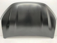 фото thumb №14, Капот dacia sandero iii stepway nowa оригинальный номер 651224904r