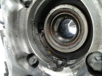 фото thumb №6, Mercedes поворотна опора передня права a2053323800 c клас 205 c43 amg рестайлінг 4mat