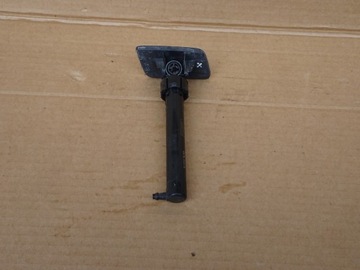 фото thumb №4, Volvo xc60 ii розпилювач насадка фара ліва 31416797