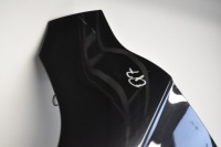 Audi q7 i крыло левый перед передний Киев, фото thumb