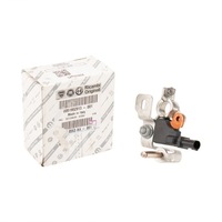 фото thumb №9, Клема акумулятор з датчиком датчик запуск стоп alfa giulietta 51962913