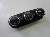 фото thumb №2, Панель кондиционера jeep renegade 1.4 multiair przed lift 2017 rok