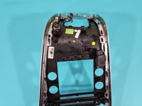 фото thumb №6, Dekor рамка радіо консолі volvo xc60 i 08-13 europa