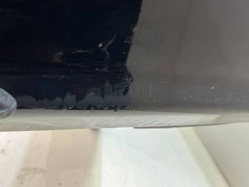 фото thumb №12, Бампер зад комплектний mercedes w140 рестайлінг