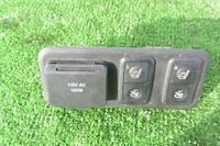 фото thumb №1, Кнопка обшивка багажника mercedes gl x164