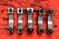 фото thumb №15, Блок dół двигателя wał blb 03g021a audi a4 b7 2.0 tdi 140 km 04-08