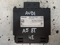 фото thumb №1, Audi a5 8t модуль стабілізатор напруги 8k0959663