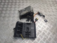 фото thumb №1, Набір стартовий renault megane scenic i 2.0 8v 7700102303