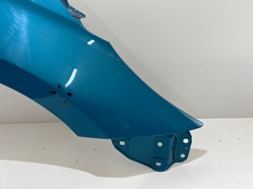 фото thumb №7, Крило правий перед toyota prius prime plug in