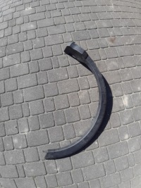 фото thumb №1, Молдинг крила лівий задня toyota rav 4 2016-2018r