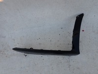 фото thumb №1, Mercedes cla 118 amg планка бампера левая перед