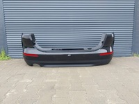 фото thumb №1, Bmw 2 f44 бампер задня задній pdc kompletny