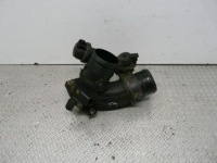 фото thumb №1, Дроссельная заслонка 9684268380 citroen c4